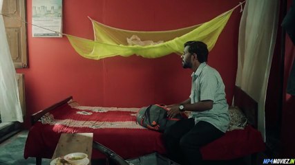 Messmate 2024 S01 – Full Episode Bengali Web Series