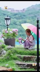 Tras La Mariposa Completo --- Chasing The Green Butterfly