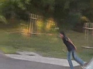 Contest Ste-Suzanne skate