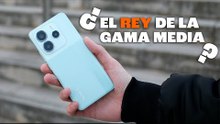2 SEMANAS con el XIAOMI REDMI NOTE 14 🥵 ¿RESISTE UN USO INTENSIVO? | Review exhaustiva #TechTeando