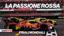 Finali Mondiali Ferrari, le auto e i campioni della festa del Mugello: le F1, le hypercar 499P e i modelli XX