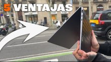 ¡TODAS LAS VENTAJAS de tener un PORTÁTIL CONVERTIBLE 2 en 1! 💻