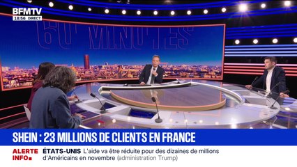 60 minutes Fauvelle - 03/11