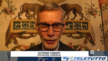 Video News - Giuseppe Bonelli torna a Brescia