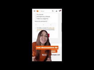 Llegan los Días Naranjas a PcComponentes con ofertas de hasta el 40%