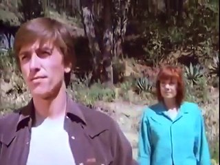 La maldicion del monasterio Rafael Sanchez Navarro, Ana Luisa Peluffo y Jayme Garza.