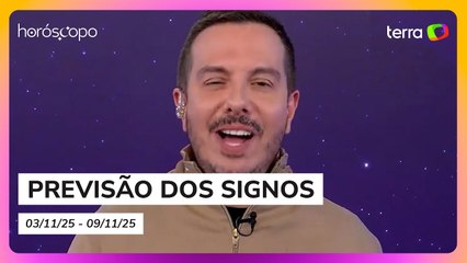 Previsão da semana com André Mantovanni traz virada aos librianos e realização aos taurinos