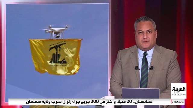 الرئيس اللبناني يعتبر خيار التفاوض ضرورة مع استمرار التصعيد العسكري الإسرائيلي