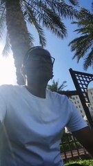 Autumn Vibes in Qatar