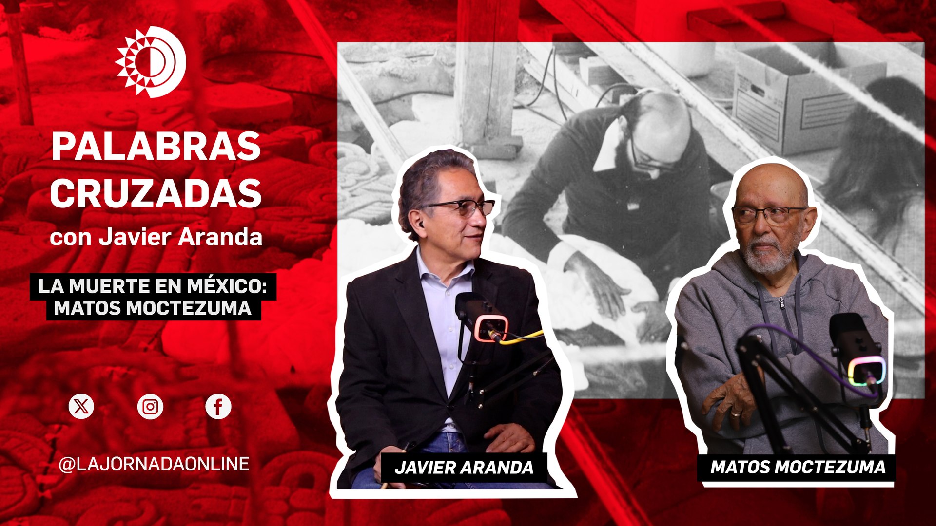 80 | Viajar a través de los amigos - by Óscar Iván Pérez H., image size:1920x1080