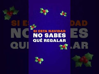 ¿Buscas regalo para esta Navidad? Encuéntralo en PcComponentes