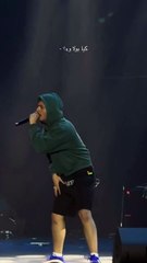 Hasan raheem concert gone mad during concert