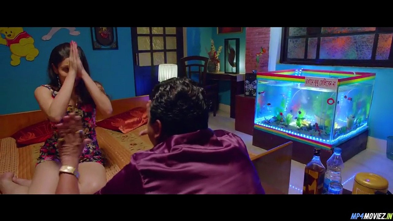 Obhishopto Nighty (2014) – Full Movie Bengali