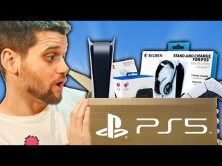 🎮 Los MEJORES ACCESORIOS para tu PS5, PS5 Slim y PS5 Pro 🎧✨