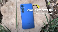 El SAMSUNG GALAXY S25+ tiene MUCHO QUE DECIR! 🤯| REVIEW EXHAUSTIVA
