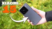 📱 XIAOMI 15: El REY de los móviles compactos en 2025 👑🔥 REVIEW COMPLETA