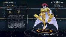 jupitermon all digivolution/de-digivolution/profile Digimon Story Time Stranger