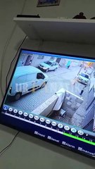 Suruç’ta Feci Kaza: Kargo Aracının Altında Kalan Çocuk Öldü