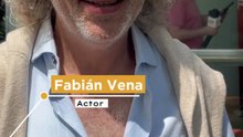 🎬 FABIÁN VENA Y CARLOS BELLOSO NOS HABLAN DE “PUT@S”