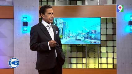 Carlos Batista resalta la celeridad con la que se atienden a damnificados por Melissa |Con Los Famosos