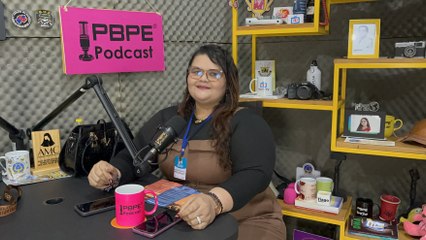 MARIA CLARA - PBPE PODCAST #181
