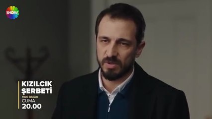 Kızılcık Şerbeti 112. Bölüm 2. Fragman | “Elindeki görüntüleri bana ver!”