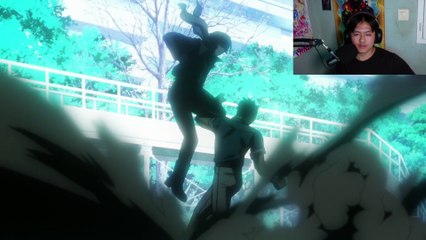 Tojima want to be Kamen Rider : V3 vs Ichigo #3