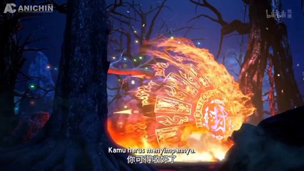 Indo Sub | Yuan Long s1 | EP 13_16 End