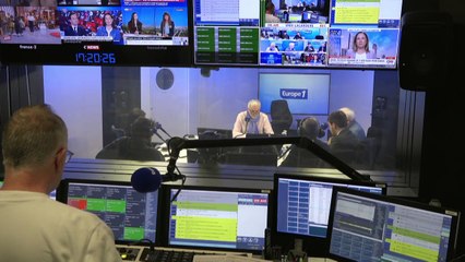 Poupées sexuelles à caractère pédopornographique : «Les Chinois vendent tout et n'importe quoi», déplore Christophe Bordet