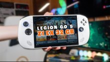 🔥 REVIEW Lenovo Legion GO Z1 Extreme 🎮  TODO lo que DEBES saber 💥