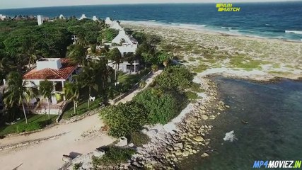 The Legend Of La Llorona (2022) – Full Movie Tamil Dubbed