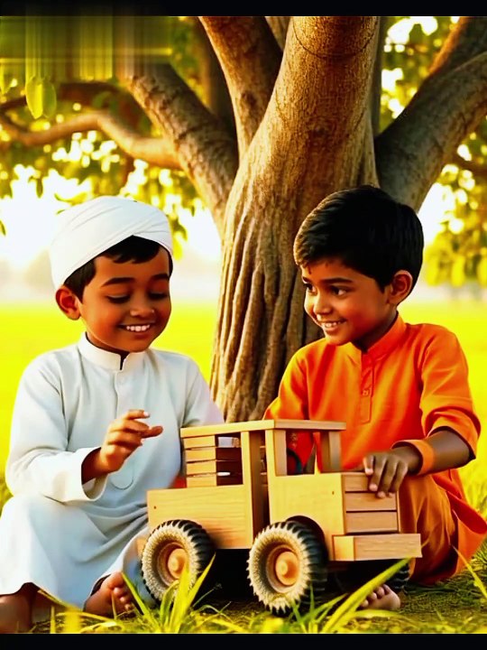 Hindo and Muslim story
