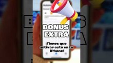 ⚡️💡 ¡Atento a este TRUCAZO para ahorrar batería en tu iPhone! 📱✨ Te enseñamos cómo configurarlo