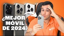 📱REVIEW SINCERA IPHONE 16 PRO |  CÁMARAS ALUCINANTES, pero... ¿JUSTIFICAN EL PRECIO?