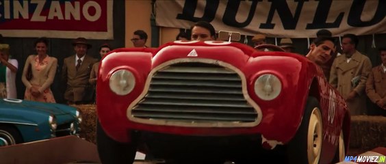 Lamborghini The Man Behind The Legend – Full Movie Hindi Dubbed