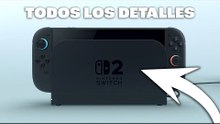 🔴NINTENDO SWITCH 2: DETALLES de su LANZAMIENTO (¿fecha, precio, juegos...?) | ¡Cuánto HYPE! 🤯