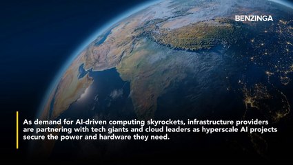 IREN & Cipher Mining Secure Billion-Dollar AI Deals — Which Company Will Be Next? 🚀