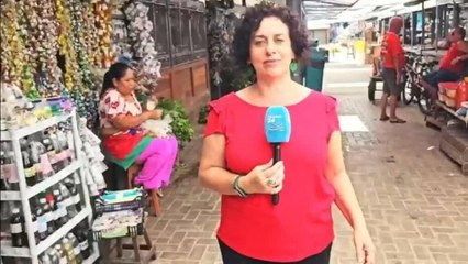 Mercado Ver-O-Peso, símbolo de la Amazonía, recibirá asistentes de la COP30