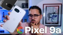 📱 REVIEW Google Pixel 9a 🔍 ¿El MEJOR móvil calidad-precio?
