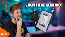 💾 SSD vs HDD: Por esto TE CONVIENE pasar YA a un SSD