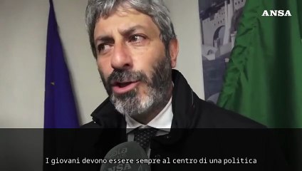 Fico: "Investire nei comparti per aumentare il lavoro in tutta la regione"