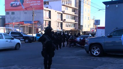 Anuncia Carlos Villarreal inversión de 20 MDP para el Grupo Reacción Centro