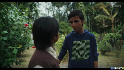 Gulmohor 2025 S01 – Full Episode Bengali Web Series