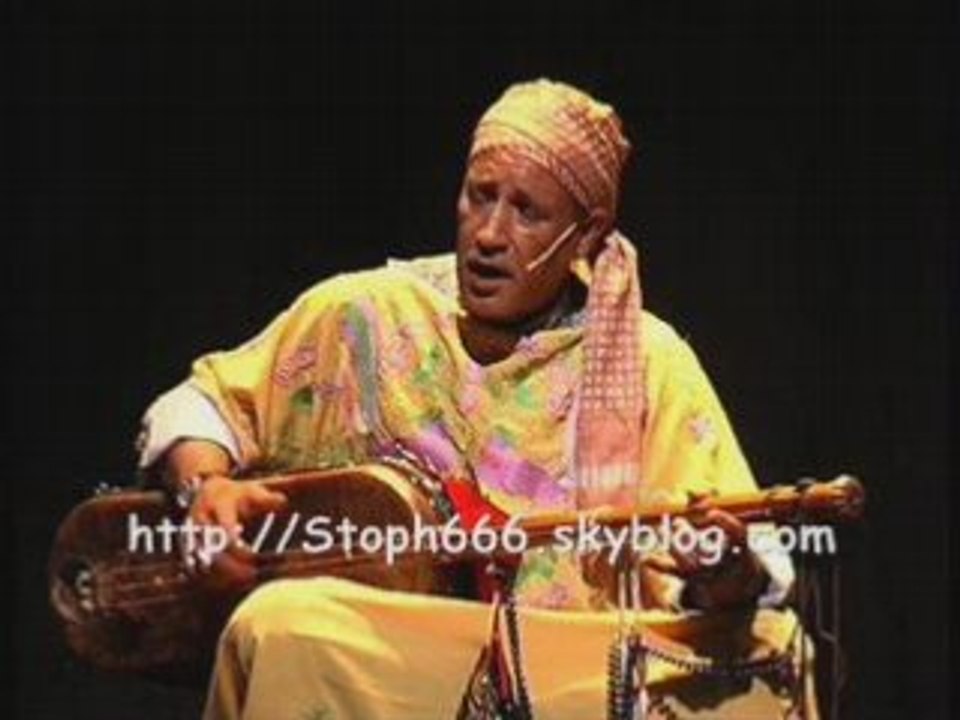 Lala Aicha