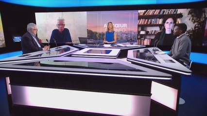 Soudan : guerre oubliée, jusqu'à quand ?