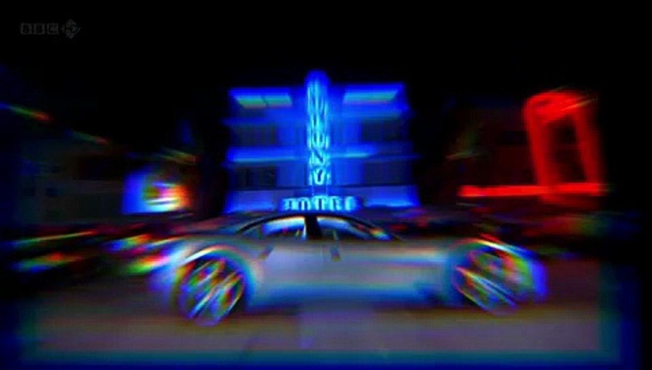 Top Gear S18E04 | Off-Road Mobility Scooters & Arctic Test – Ferrari FF vs Bentley Continental GT | Full Episode