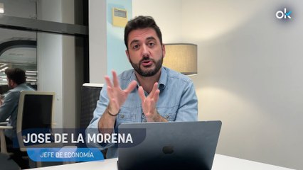 CONEXIONES OKDIARIO | De la Morena: "La jugadita de Intxaurrondo en TVE para ser fija y la mentira de las pensiones en Francia"