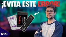 ❌NO compres un SSD sin antes VER ESTO  | TIPOS Y CUÁL ELEGIR