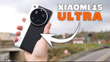 El MEJOR MÓVIL de 2025: Xiaomi 15 Ultra 📱 REVIEW