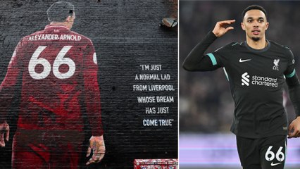 Trent Regresa a Anfield: ¿Recibimiento Caliente y Tenso? ⚽